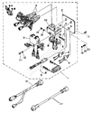 Picture for category OPTIONAL PARTS SWITCH PANE